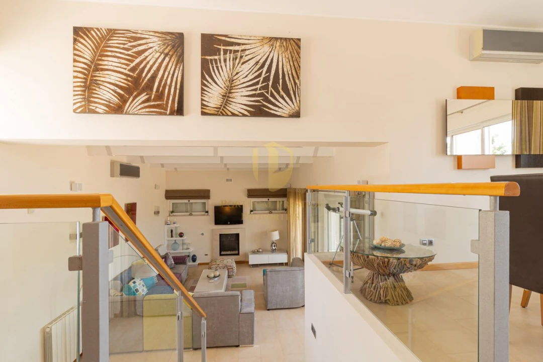 Moradia T3 para Venda em Estômbar e Parchal Foto 25