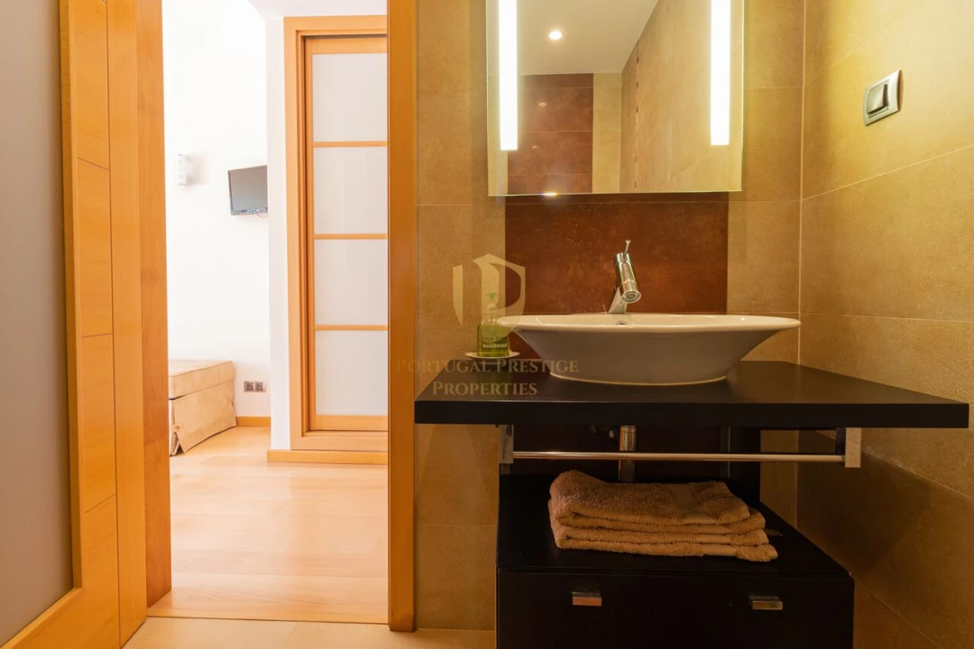 Moradia T3 para Venda em Estômbar e Parchal Foto 39