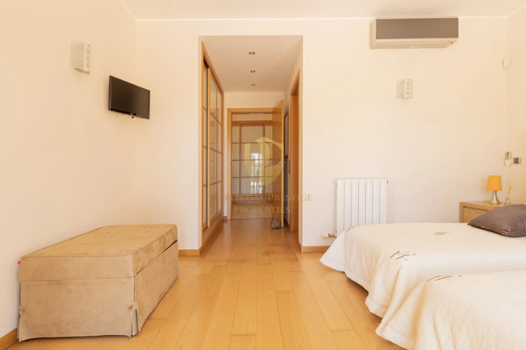 Moradia T3 para Venda em Estômbar e Parchal Foto 41