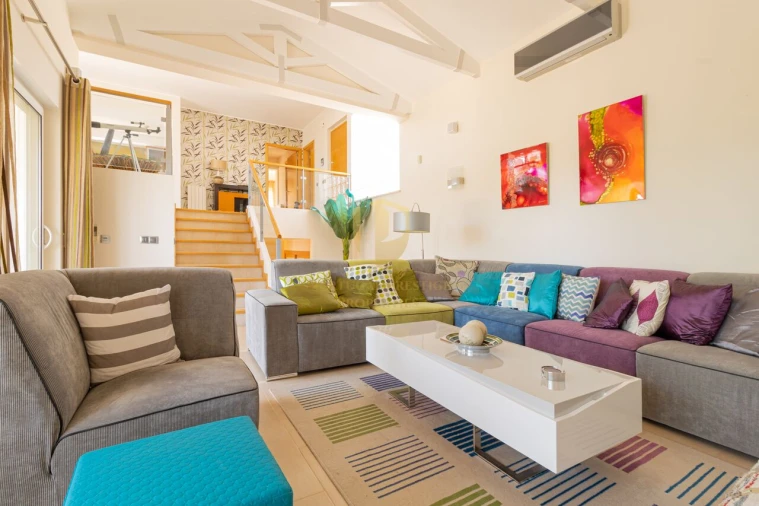 Moradia T3 para Venda em Estômbar e Parchal Foto 3