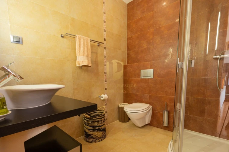 Moradia T3 para Venda em Estômbar e Parchal Foto 32