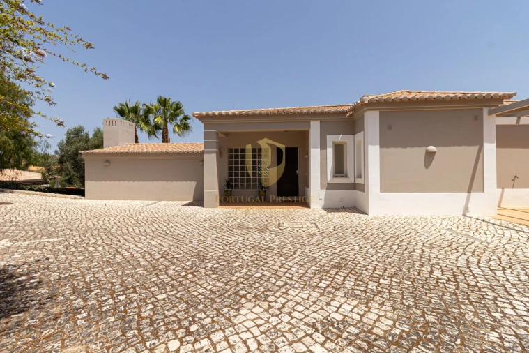 Moradia T3 para Venda em Estômbar e Parchal Foto 44