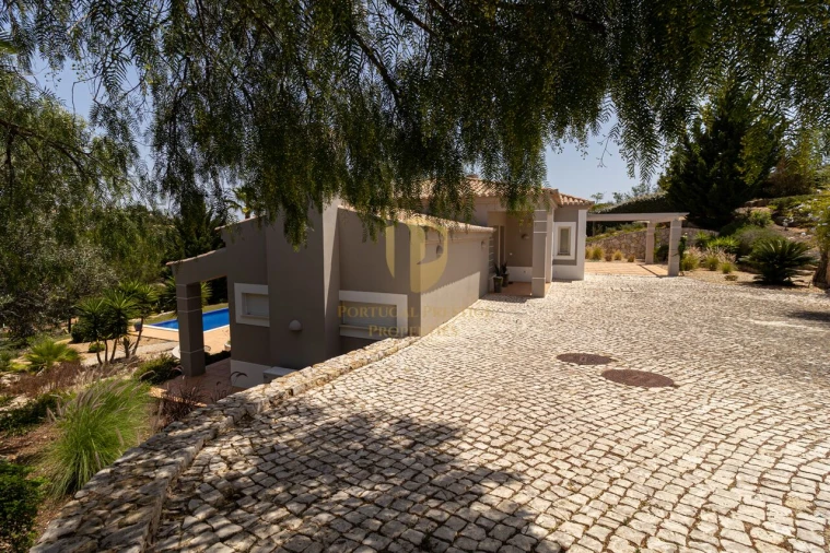 Moradia T3 para Venda em Estômbar e Parchal Foto 48