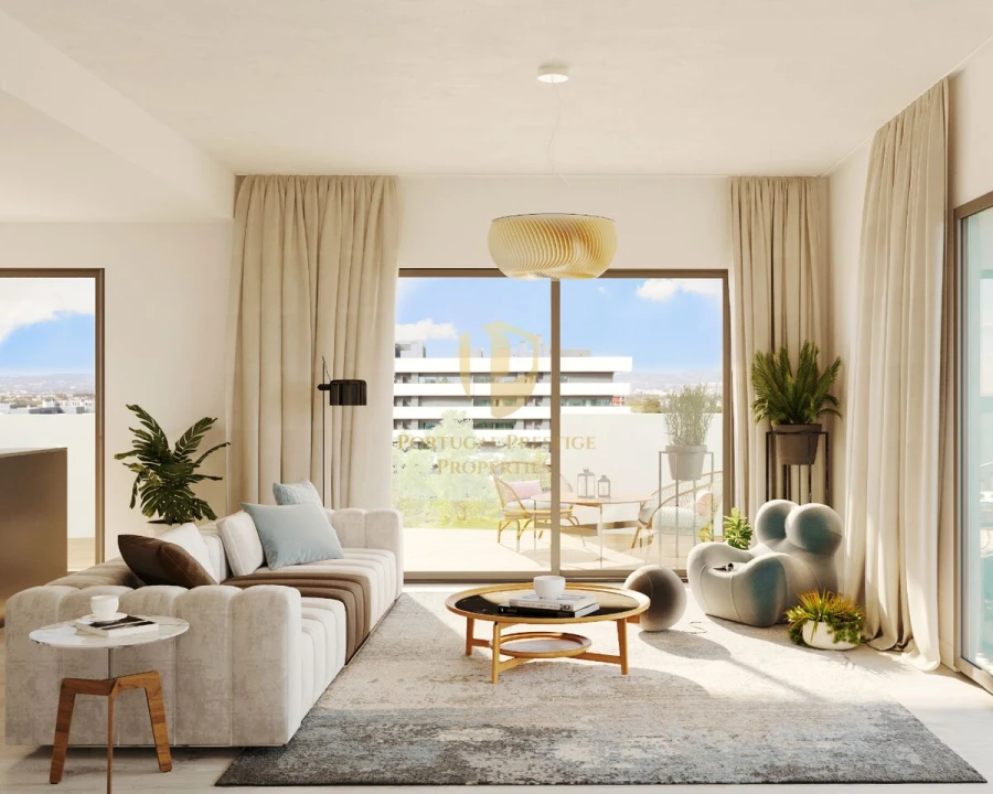 Apartamento T3 para Venda em Faro (Sé e São Pedro) Foto 11