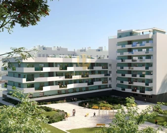 Apartamento T3 para Venda em Faro (Sé e São Pedro)