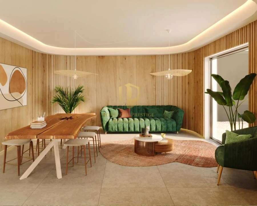 Apartamento T2 para Venda em Faro (Sé e São Pedro) Foto 10