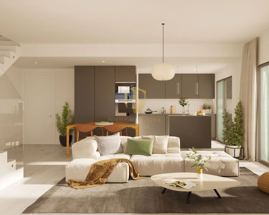 Apartamento T2 para Venda em Faro (Sé e São Pedro) Foto 14