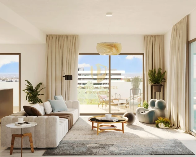 Apartamento T2 para Venda em Faro (Sé e São Pedro) Foto 12