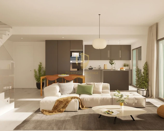 Apartamento T2 para Venda em Faro (Sé e São Pedro) Foto 14