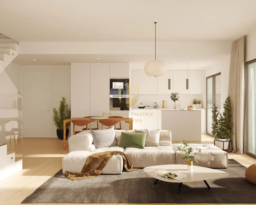 Apartamento T2 para Venda em Faro (Sé e São Pedro) Foto 7