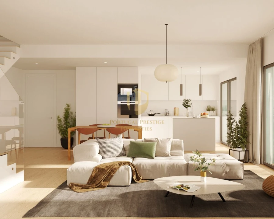 Apartamento T2 para Venda em Faro (Sé e São Pedro) Foto 12