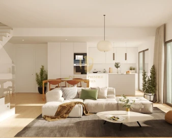 Apartamento T2 para Venda em Faro (Sé e São Pedro)