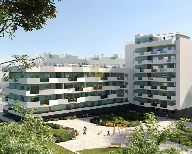 Apartamento T2 para Venda em Faro (Sé e São Pedro) Foto 15