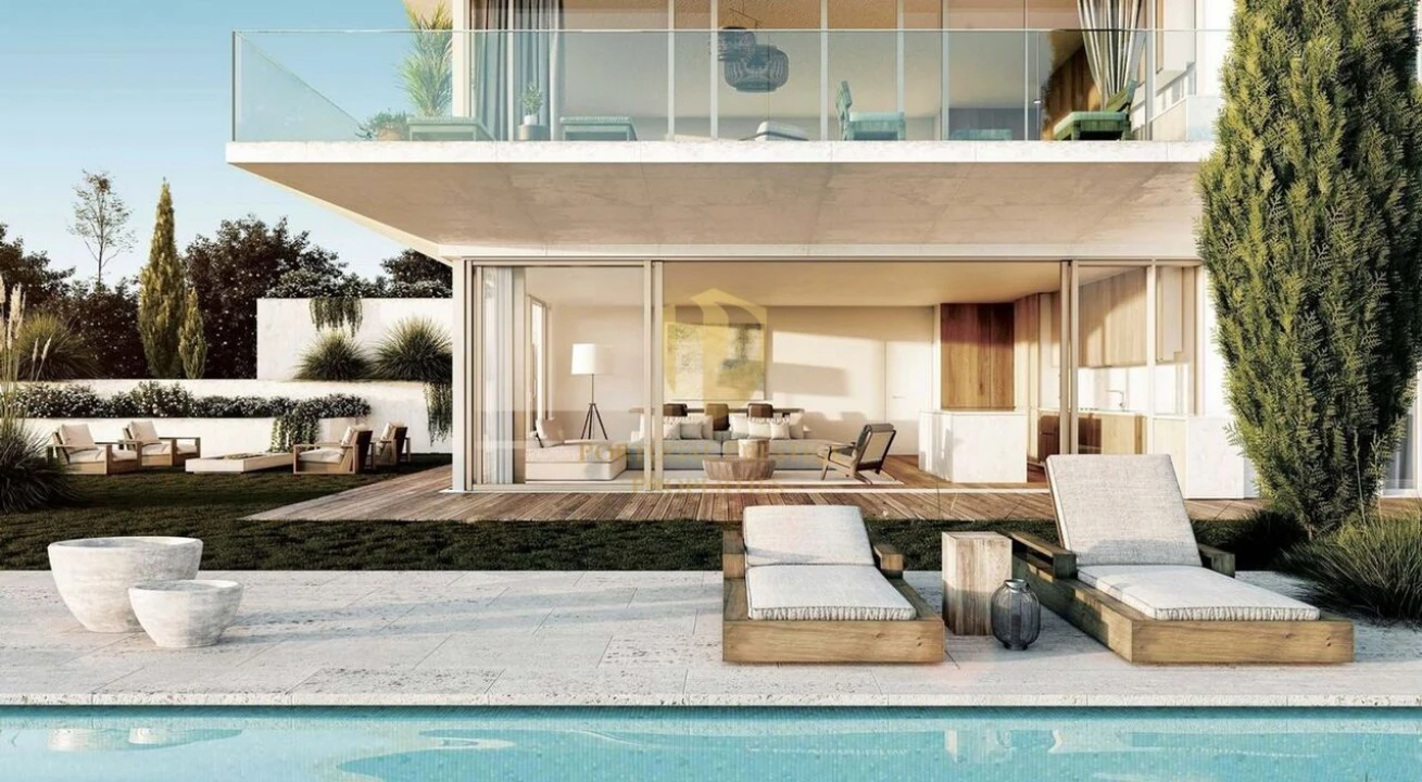 Apartamento T2 para Venda em Lagoa e Carvoeiro Foto 3