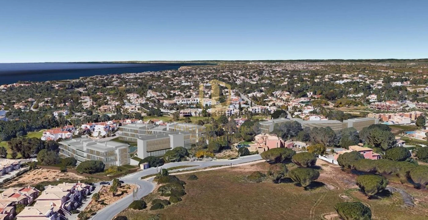 Apartamento T2 para Venda em Lagoa e Carvoeiro Foto 17