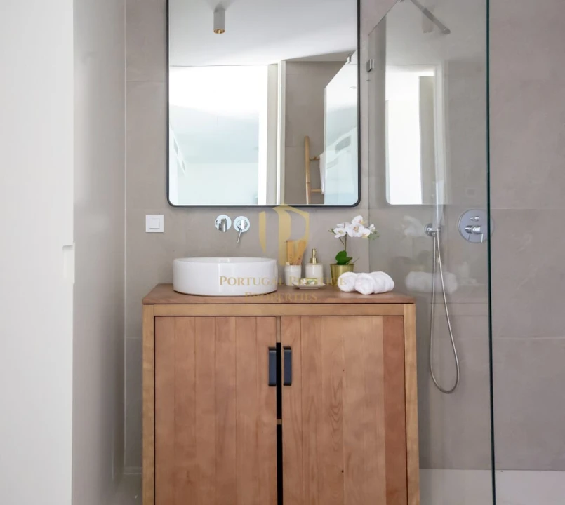 Apartamento T2 para Venda em Lagoa e Carvoeiro Foto 6