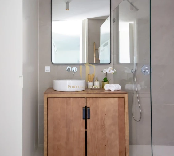 Apartamento T2 para Venda em Lagoa e Carvoeiro Foto 6