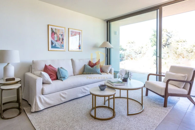 Apartamento T2 para Venda em Lagoa e Carvoeiro Foto 14