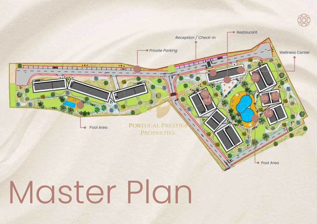 Apartamento T2 para Venda em Lagoa e Carvoeiro Foto 10