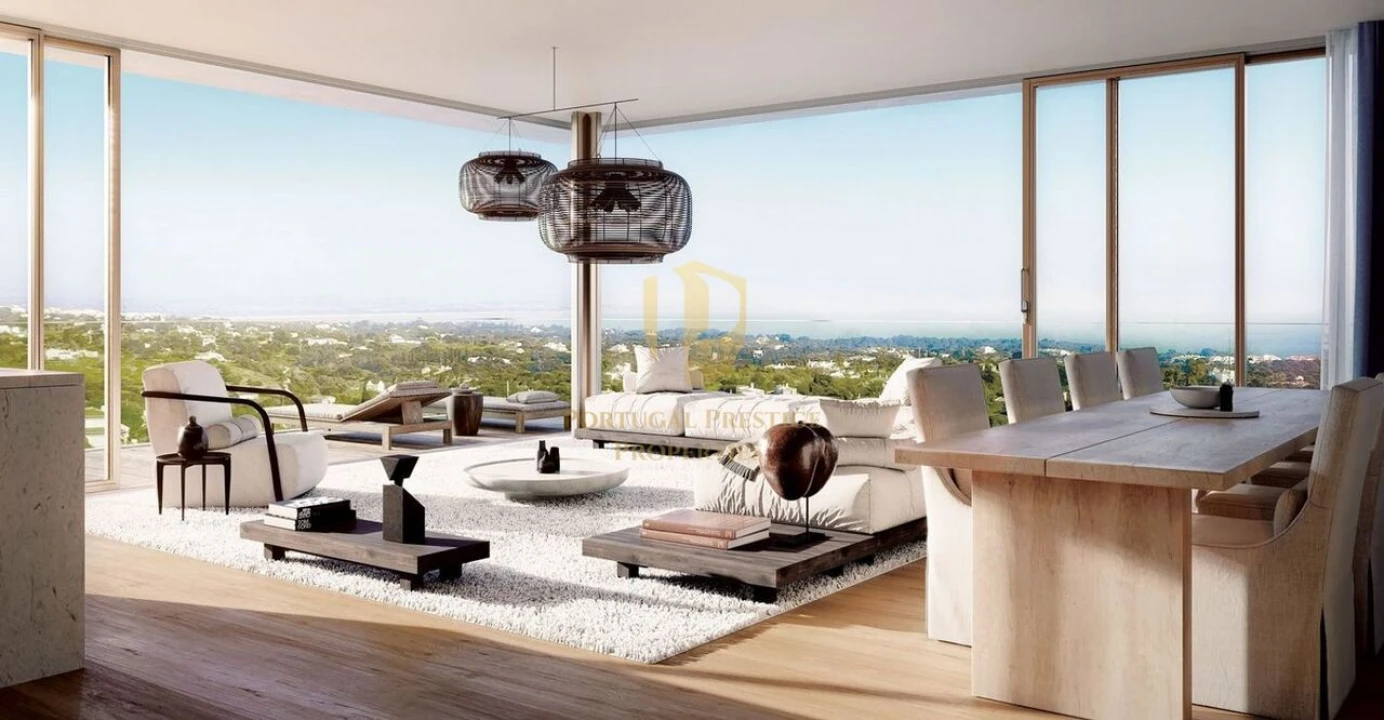 Apartamento T2 para Venda em Lagoa e Carvoeiro Foto 8