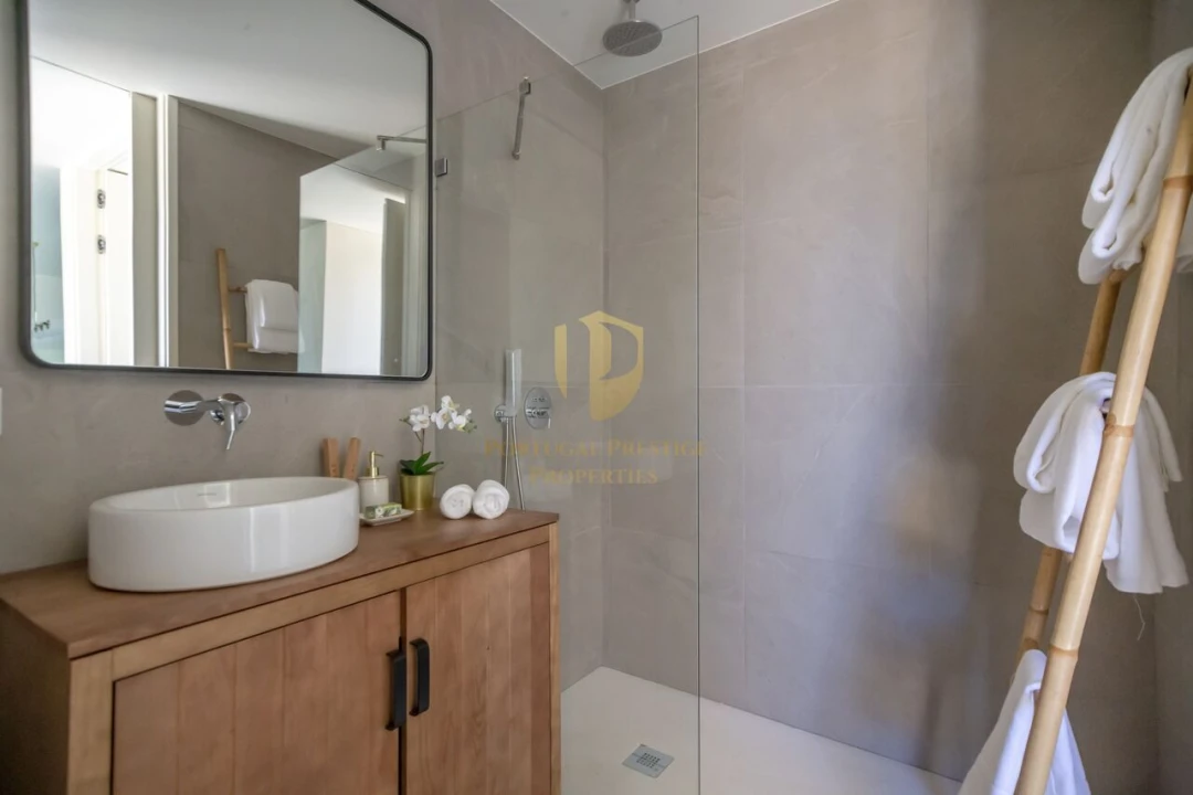 Apartamento T2 para Venda em Lagoa e Carvoeiro Foto 8