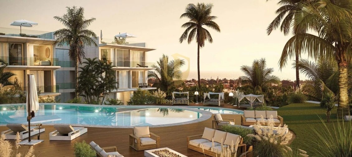 Apartamento T2 para Venda em Lagoa e Carvoeiro Foto 2