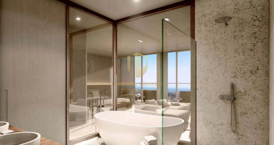 Apartamento T2 para Venda em Lagoa e Carvoeiro Foto 20