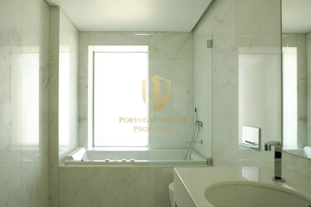 Apartamento T4 para Venda em Alcantara Foto 56