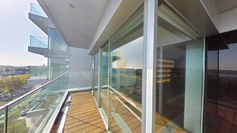 Apartamento T4 para Venda em Alcantara