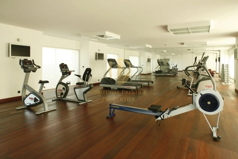 Apartamento T4 para Venda em Alcantara Foto 15