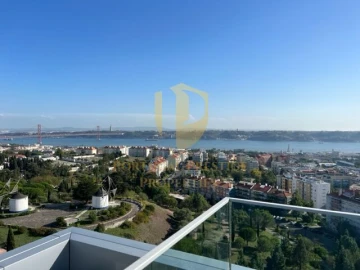 Apartamento T4 para Venda em Alcantara