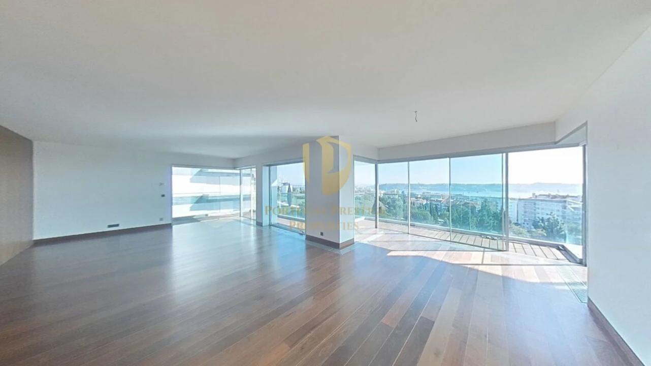 Apartamento T4 para Venda em Alcantara Foto 37