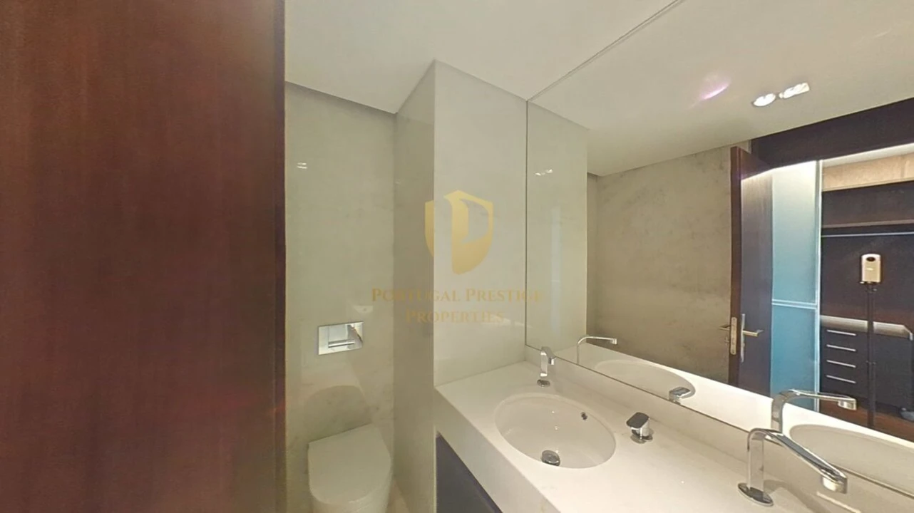 Apartamento T4 para Venda em Alcantara Foto 48