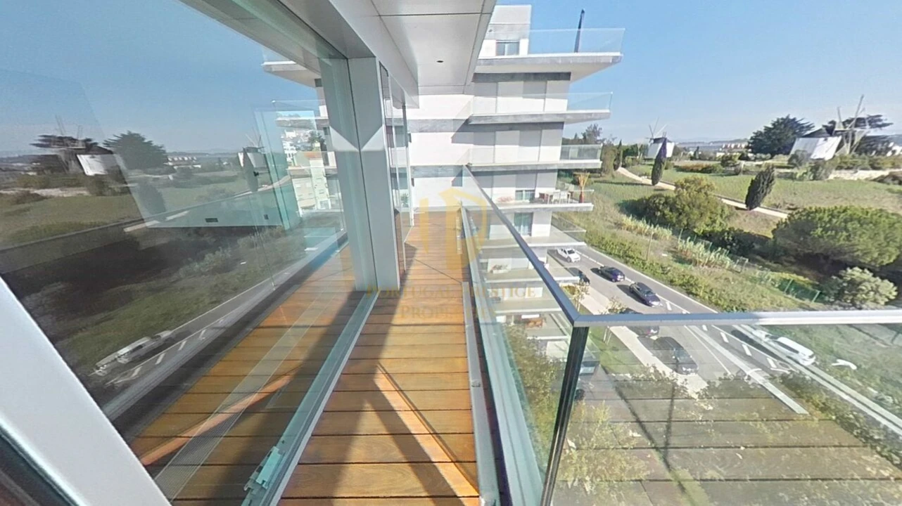 Apartamento T4 para Venda em Alcantara Foto 52