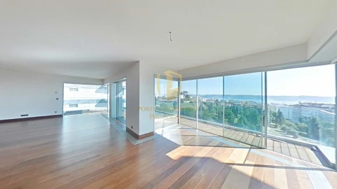 Apartamento T4 para Venda em Alcantara
