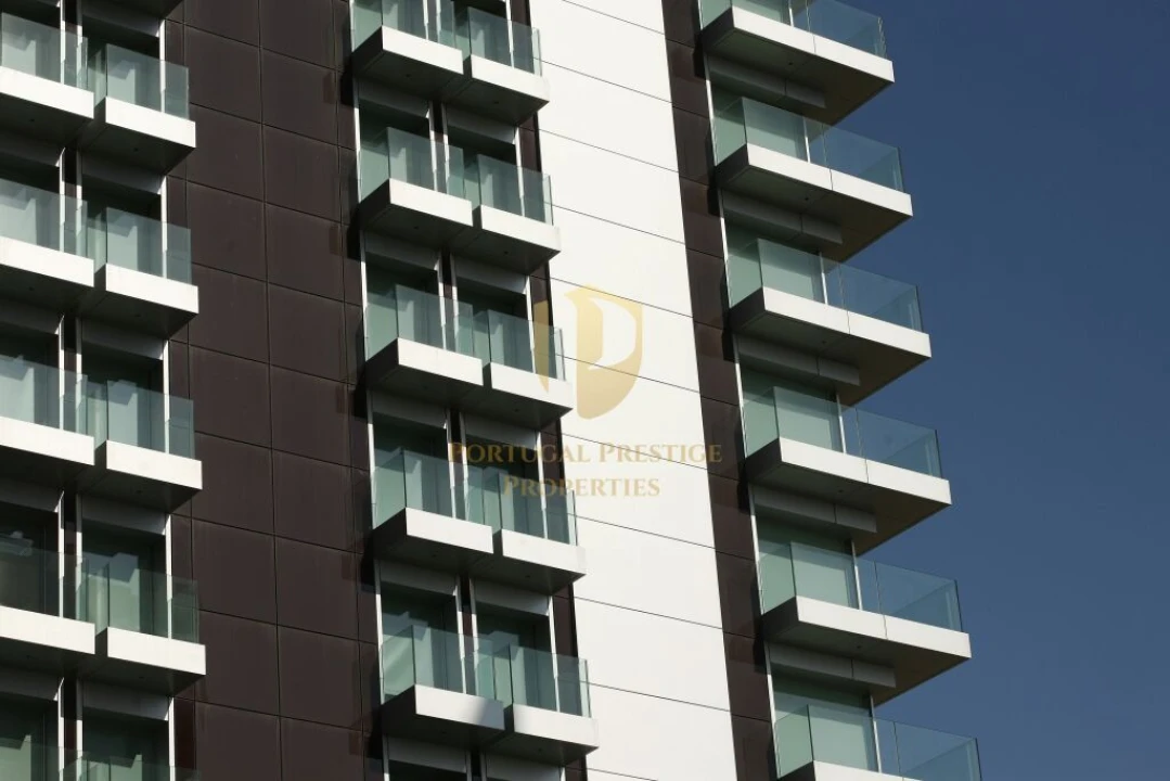 Apartamento T4 para Venda em Alcantara Foto 4