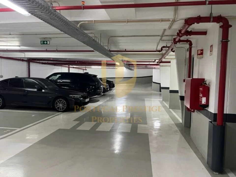 Apartamento T4 para Venda em Alcantara Foto 65