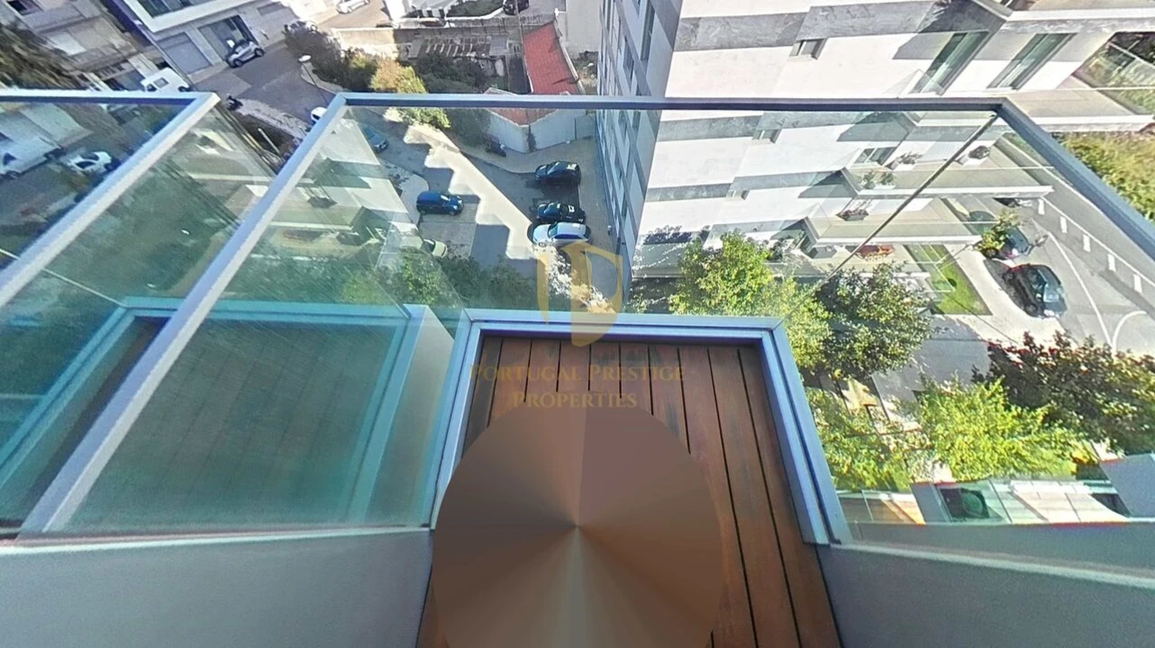 Apartamento T4 para Venda em Alcantara Foto 21