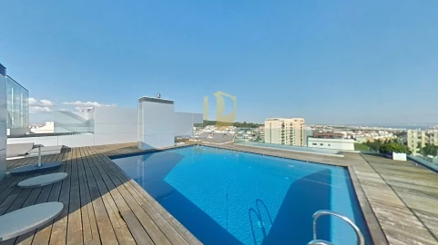 Apartamento T4 para Venda em Alcantara