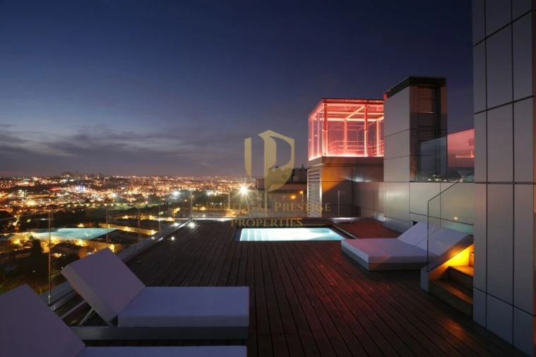 Apartamento T4 para Venda em Alcantara Foto 8