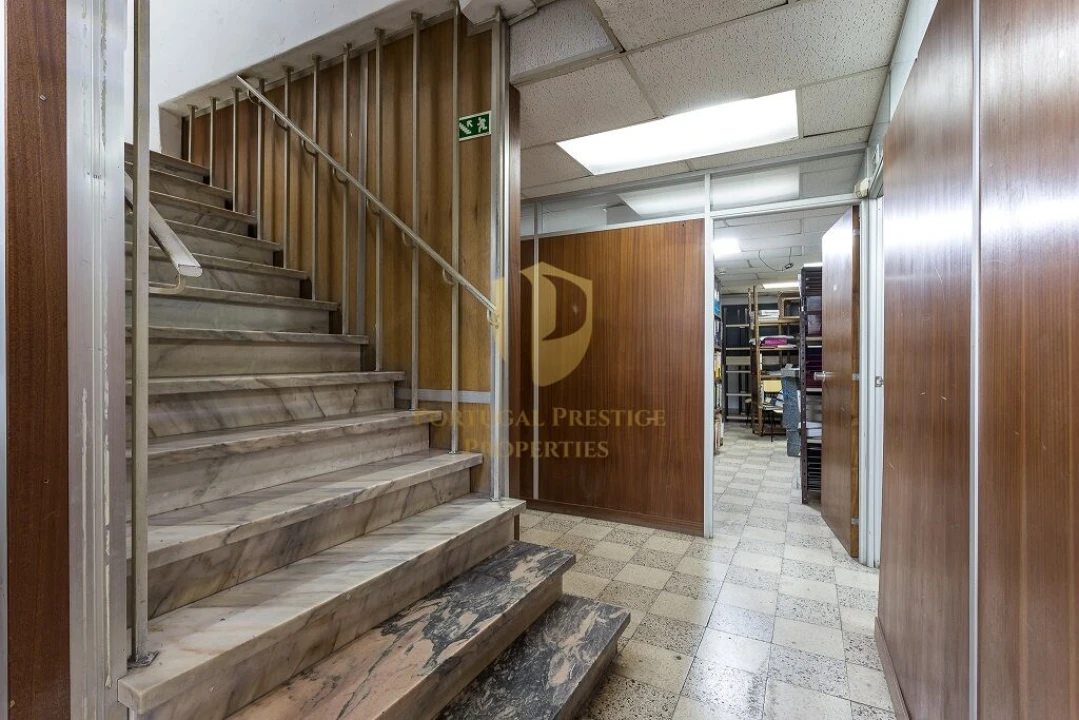 Escritório para Venda em Arroios Foto 7