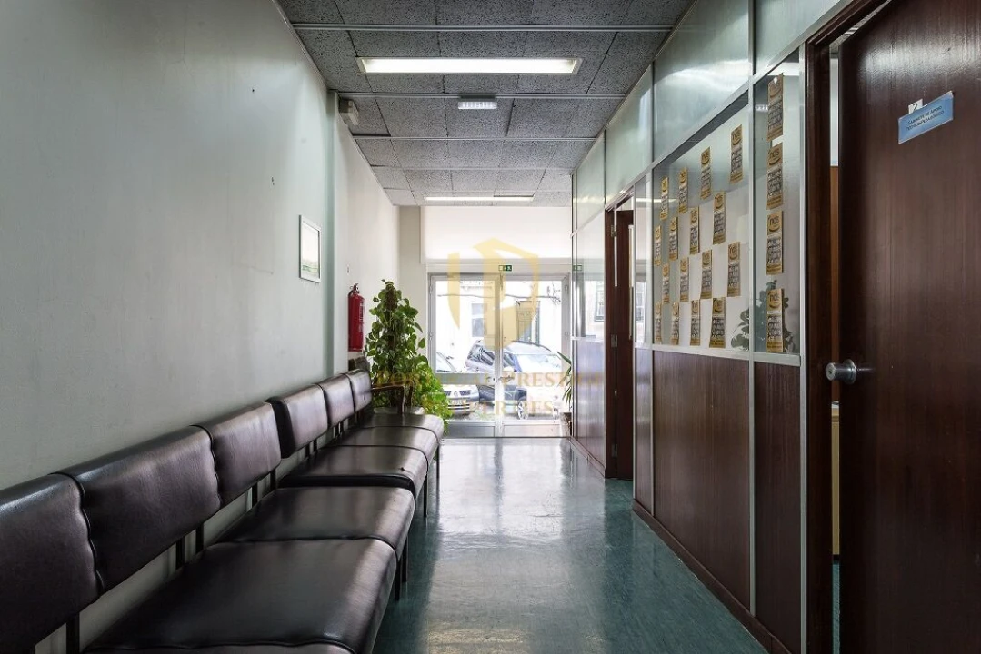 Escritório para Venda em Arroios Foto 8