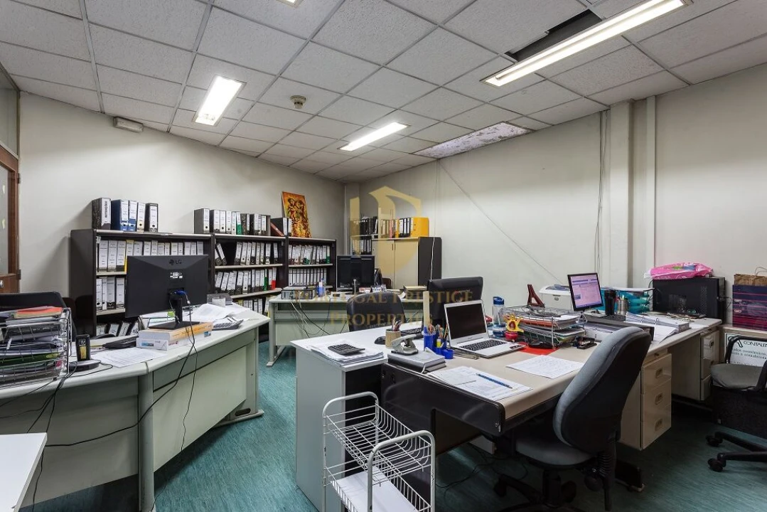 Escritório para Venda em Arroios Foto 14