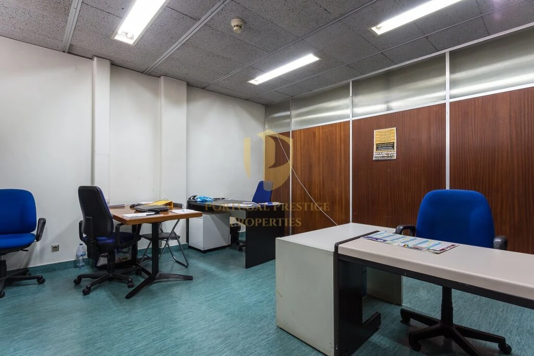 Escritório para Venda em Arroios Foto 17