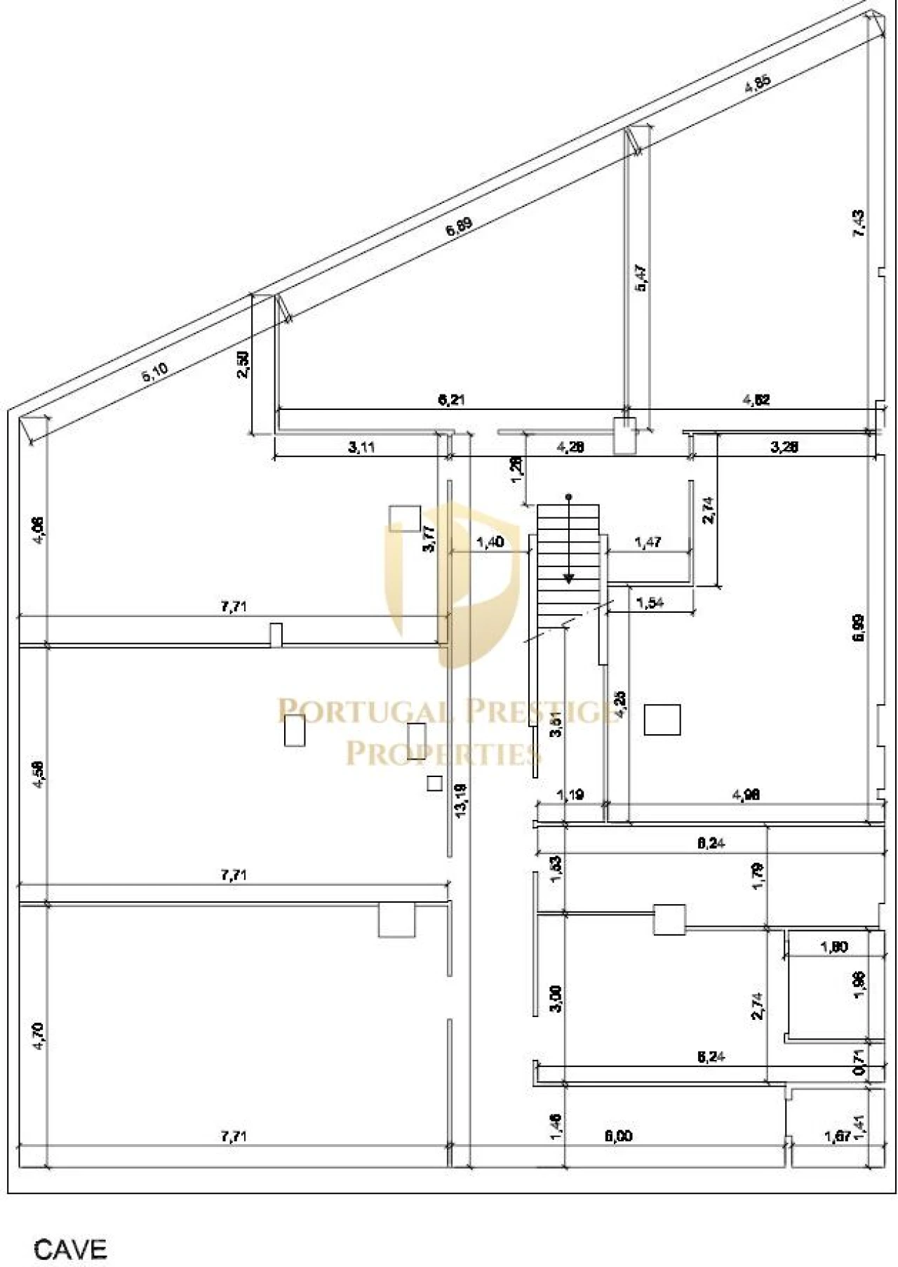 Escritório para Venda em Arroios Foto 22