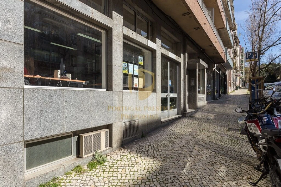 Escritório para Venda em Arroios Foto 2