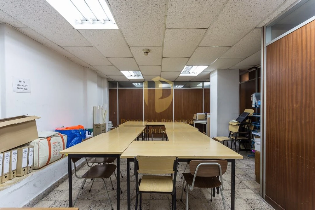 Escritório para Venda em Arroios Foto 19