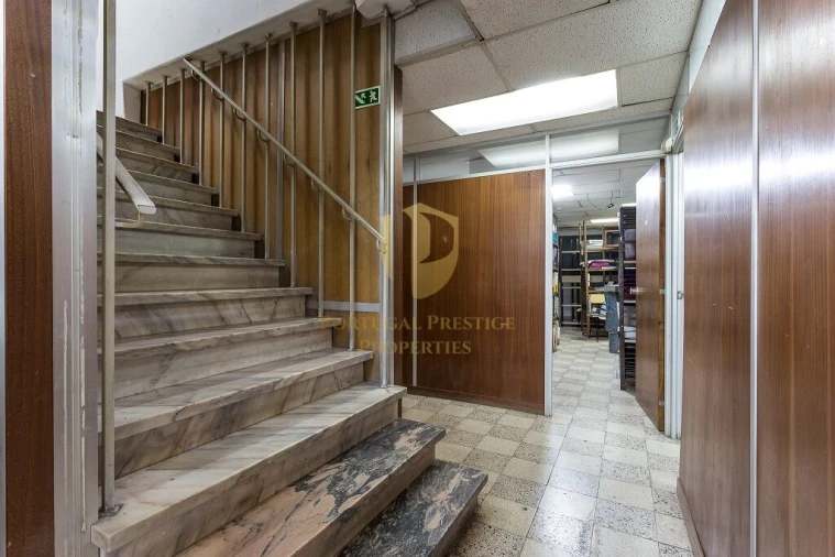 Escritório para Venda em Arroios Foto 7