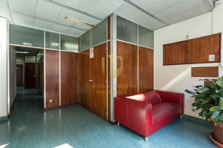 Escritório para Venda em Arroios Foto 9