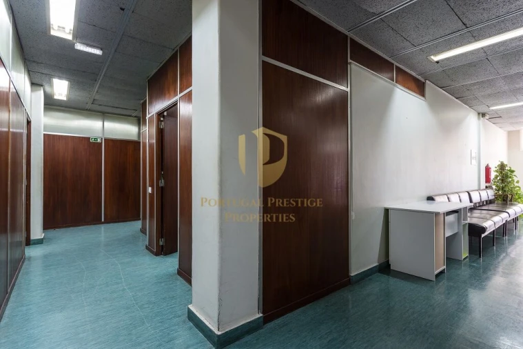 Escritório para Venda em Arroios Foto 18